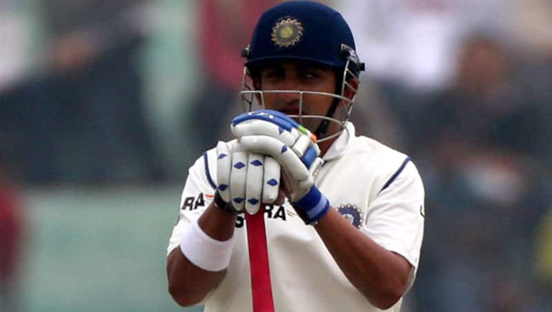 Gautam Gambhir scored only 30 in the run-chase for Delhi © Getty Images (File Photo)