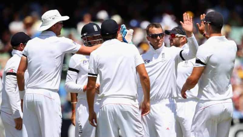 England need to make changes to their bowling and more importantly, believe in themselves © Getty Images