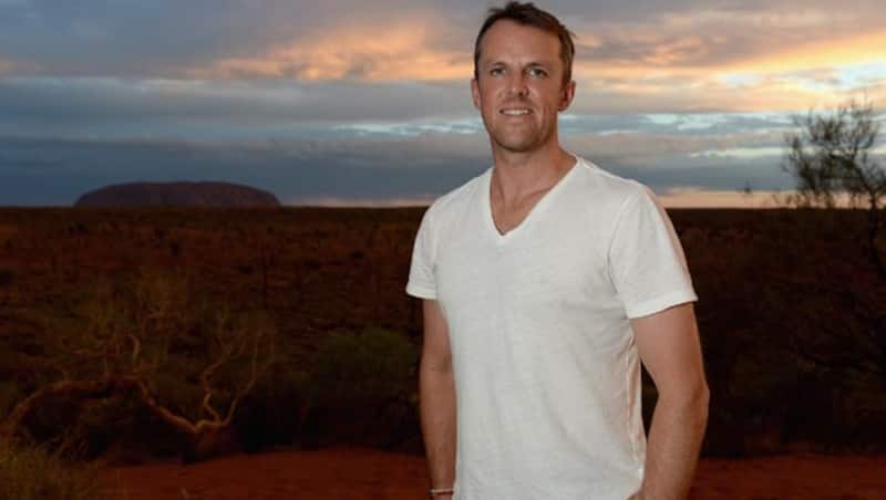 Graeme Swann denied critcism of current player &copy; Getty Images
