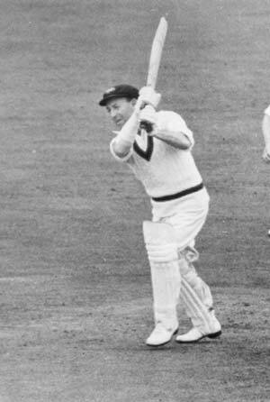 Lindsay Hassett © Getty Images