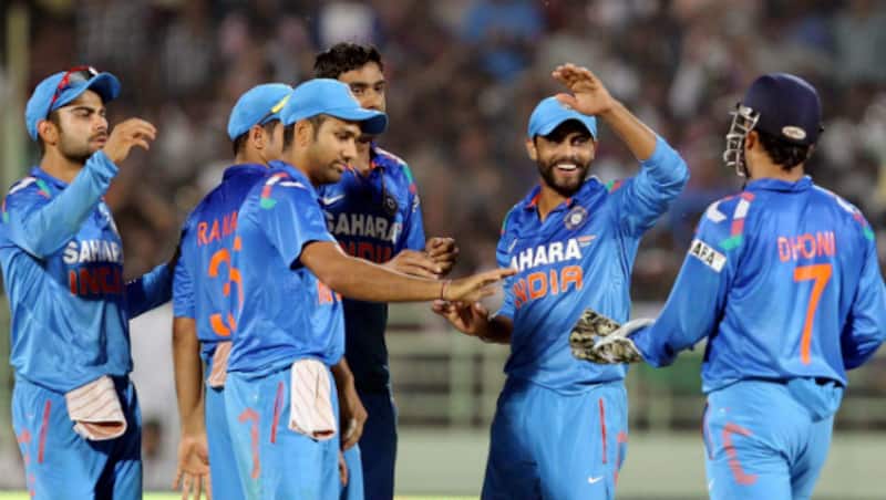 India © PTI