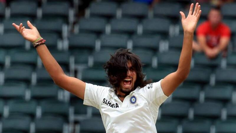 Watch Free Live Streaming: India vs South Africa 1st Test Match at Johannesburg, Day 3