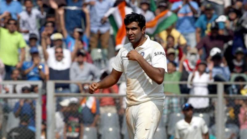 Ravichandran Ashwin continues to remain the No 1 all-rounder in Test cricket &Acirc;&copy; IANS