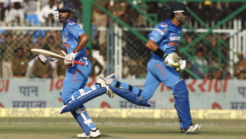 India will be high on confidence after their recent wins in the 50-over format &Acirc;&copy; IANS
