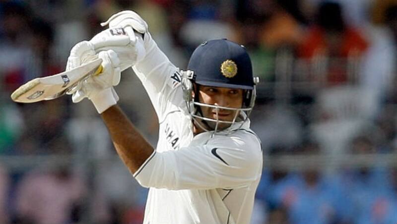 Irfan Pathan scored only 22 runs for Baroda against Services in the Ranji Trophy &Acirc;&copy; AFP (File Photo)