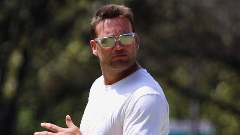 Jacques Kallis is looking to bring glory for his counrty in 2015 World Cup &Acirc;&copy; Getty Images