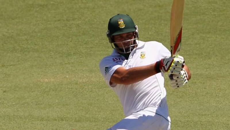 To replace great all-rounder Jacques Kallis, South Africa have to look at a horses for courses approach © Getty Images