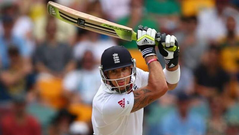 Kevin Pietersen © Getty Images
