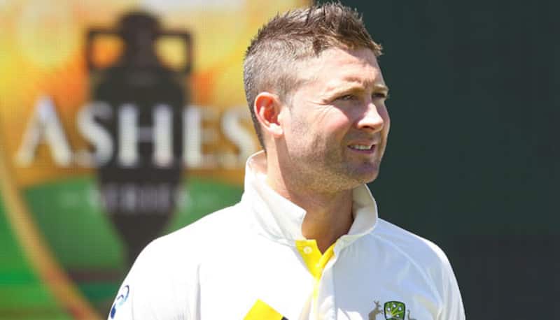 Michael Clarke deserved ICC awards for his consistency and excellence