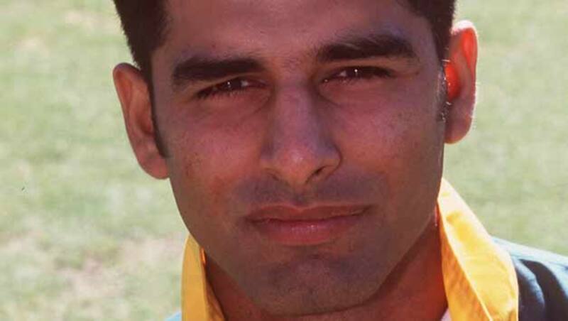 Mohammad Wasim &Acirc;&copy; Getty Images