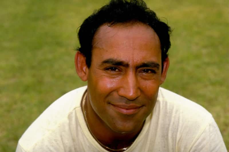 Mudassar Nazar scores slowest Test hundred of all time