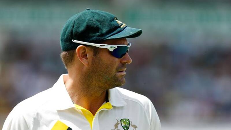 Ryan Harris's career has been consistently disturbed by injuries &copy; Getty Images