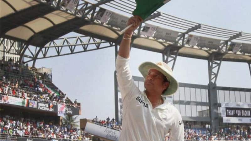 IPL 2013 spot-fixing controversy to Sachin Tendulkar retirement: An eventful 2013 in sports