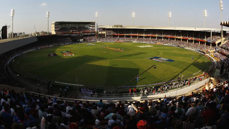 Madhya Pradesh lead Saurashtra by 570 runs at stumps on Day Two in the Ranji Trophy &copy; Getty Images (Representational Photo)