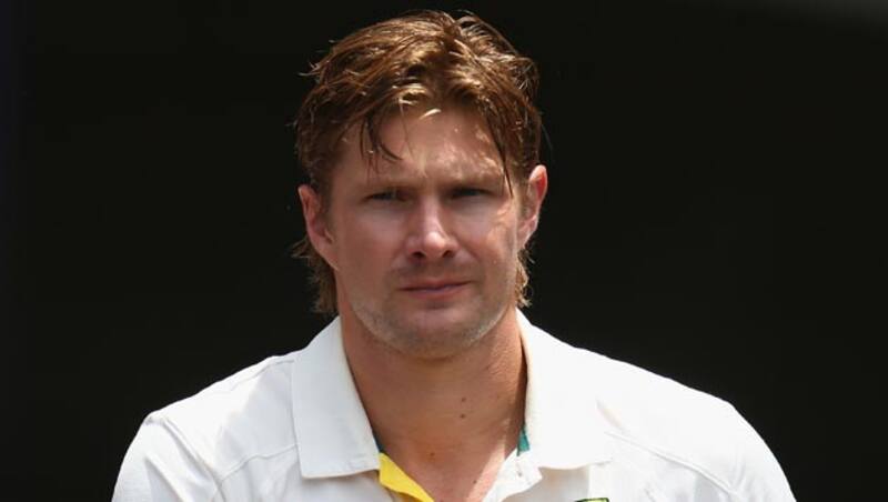 Shane Watson attributes his and his team turnaround in fortunes to Darren Lehmann ©Getty Images