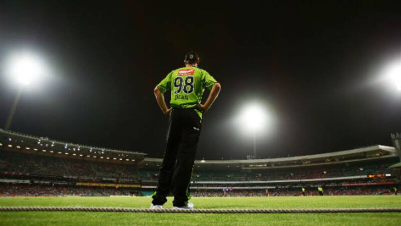 SCG Trust is confident of alloting a seat to each and every spectator during the 5th Ashes Test © Getty Images (File Photo)