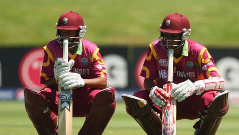 West Indies U-19 team have declined to play in Bangladesh, following a bomb blast &Acirc;&copy; Getty Images (File Photo)
