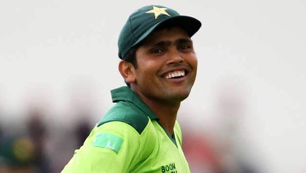 Kamran Akmal 