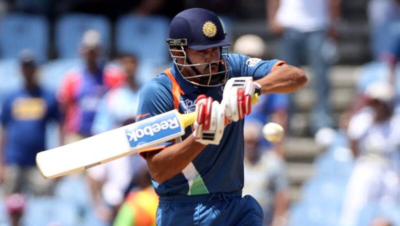 Yusuf Pathan was unbeaten on 37 &Acirc;&copy; Getty Images (File photo)