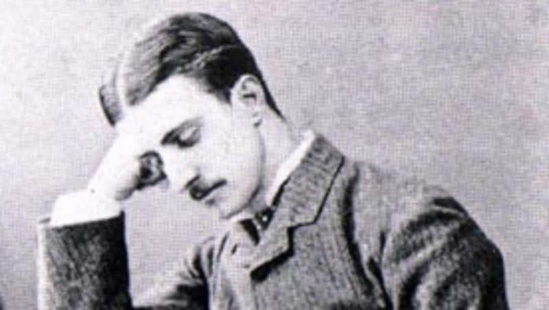 Montague John Druitt was suspected of being Jack the Ripper &acirc; a serial killer who murdered five women in the 1888. Source: Wikimedia Commons