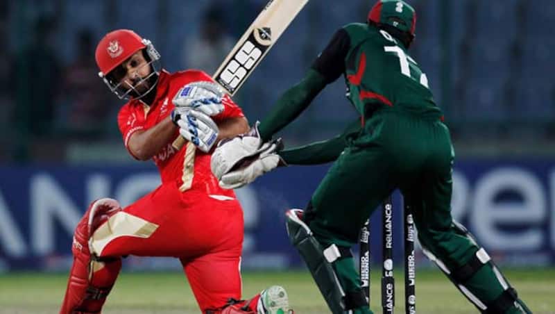 Ashish Bagai &Acirc;&copy; Getty Images