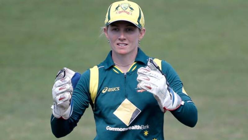 Jodie Fields &Acirc;&copy; Getty Images 