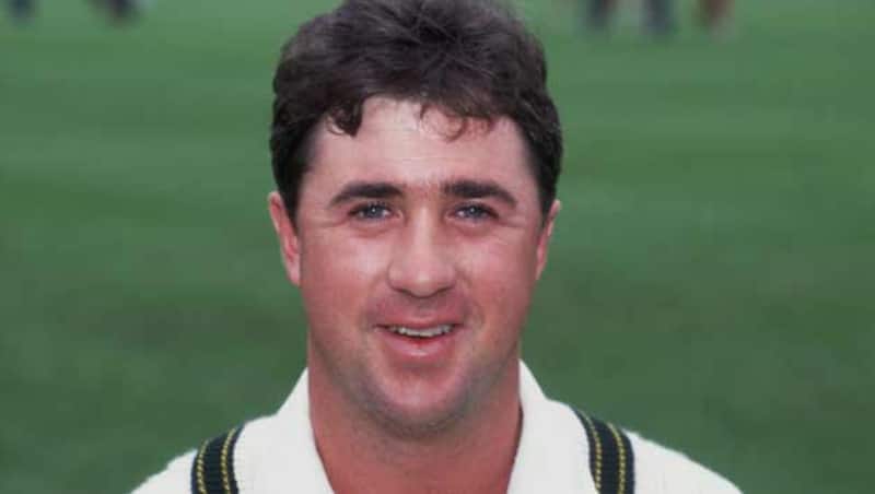 Tim May &Acirc;&copy; Getty Images