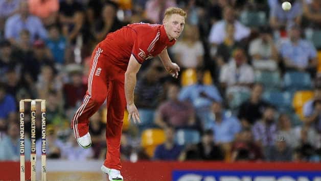 Ben Stokes was fine 15 percent of his match fee © Getty Images