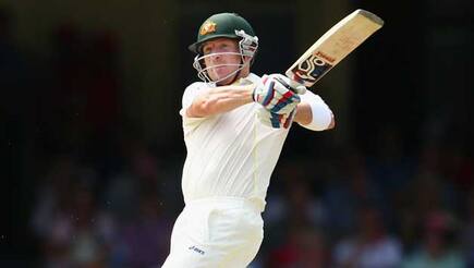 Ian Healy, Steven Smith and Michael Clarke deny Brad Haddin retirement rumours