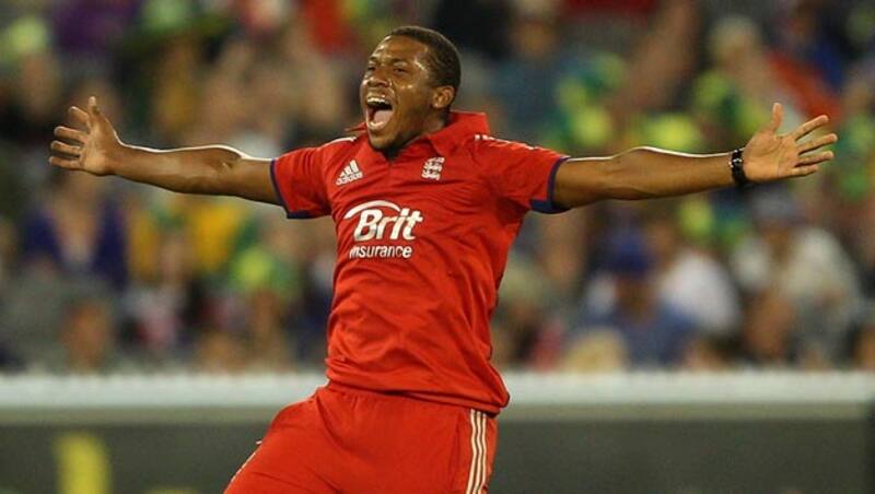 Chris Jordan has shown potential in the ongoing ODI series against Australia &Acirc;&copy; Getty Images
