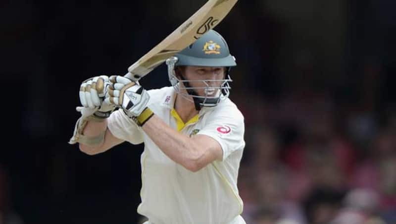 Chris Rogers, 36 years old, has finally arrived into the international scene &copy; Getty Images