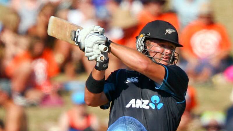 Corey Anderson scored 68 not out off 40 balls &Acirc;&copy; Getty Images (File Photo)