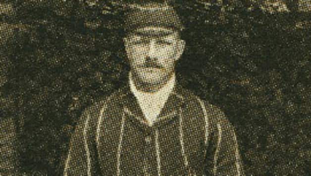 Dave Nourse scored 93 not out to take South Africa to their maiden Test victory Photo Courtesy: Wikimedia Commons