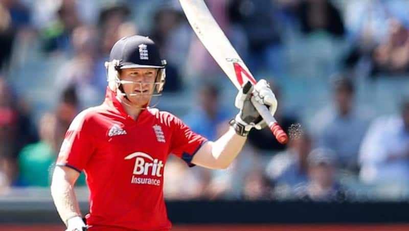 Eoin Morgan is tipped by bookies to become England's next ODI captain © Getty Images