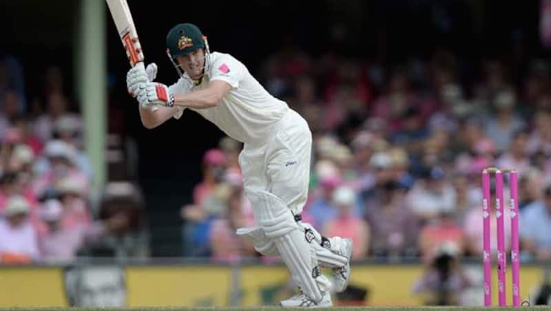 George Bailey, apart from the 28 runs in an over off James Anderson, failed to spark with the bat in the series &copy; Getty Images