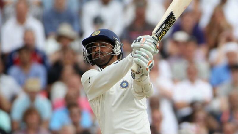 Harbhajan Singh smashed eight fours and six sixes in his innings &Acirc;&copy; Getty Images (File Photo)