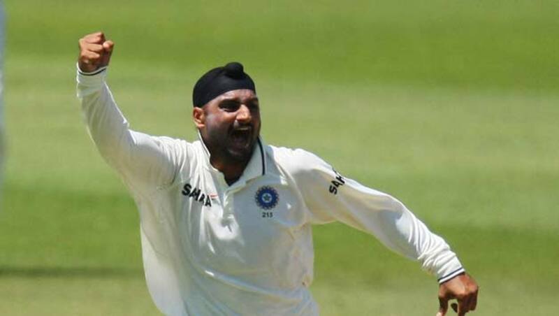 Skipper Harbhajan Singh will be keen to be among the wickets in the knockout game &Acirc;&copy; Getty Images