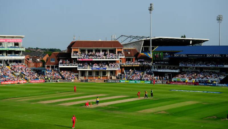 The ICC 2015 World Cup Qualifiers will start this month in New Zealand &Acirc;&copy; Getty Images (Representational Picture)