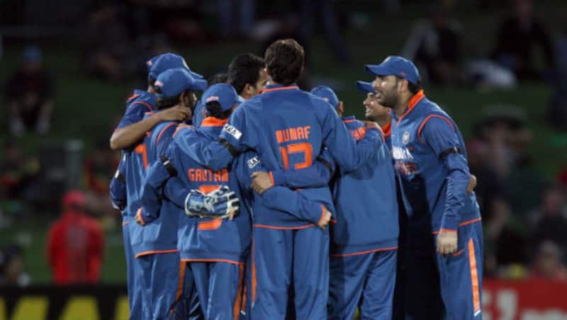 The last time India played against New Zealand in Napier, they won handsomely &Acirc;&copy; Getty Images
