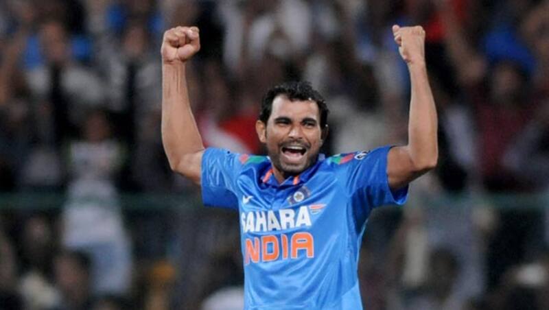 Mohammed Shami has been consistent since he has made his debut for India &copy; IANS