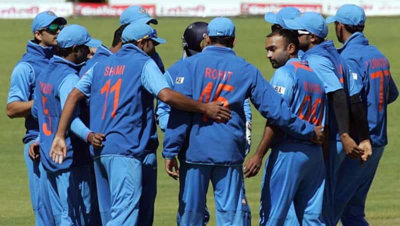 India &Acirc;&copy; AFP