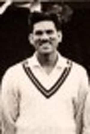 Khan Mohammad: The pacer who forged Pakistan’s first lethal pace attack