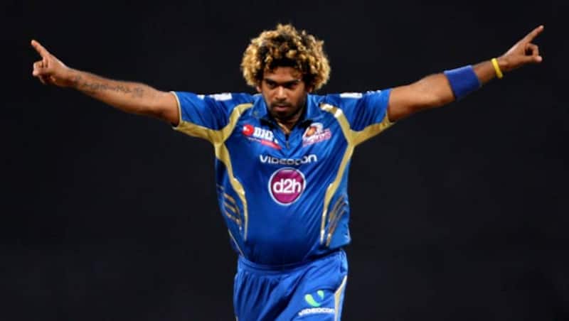Lasith Malinga of Mumbai Indians has been among the best bowlers in tthe IPL so far © IANS
