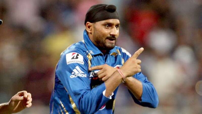 Harbhajan Singh and other celebrities will step into the shoes of common man for a day &Acirc;&copy; IANS