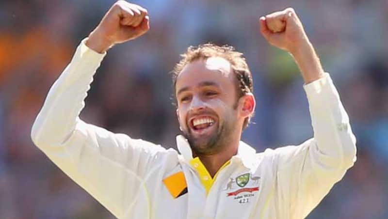 In a bowling attack dominated by pacemen, Nathan Lyon played a crucial part in Australia's clean sweep of the English &copy; Getty Images