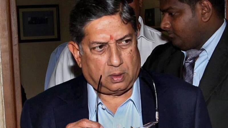 The proposed ICC takeover can spell doom for cricket as a sport  &copy; PTI