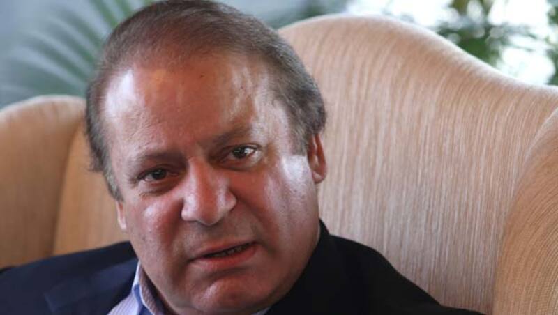 Pakistan Prime Minster, Nawaz Sharif has extended the PCB's Interim Management Committee's run by another 90 days &copy; Getty Images