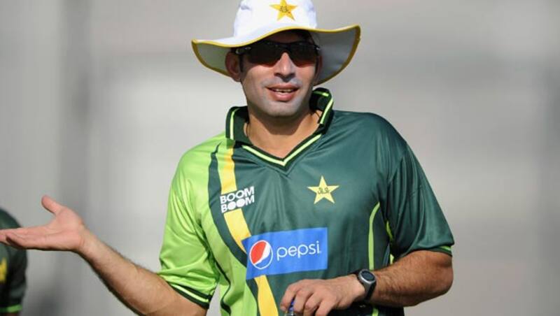 Pakistan captain has said that he hopes for a helpful pitch for the third Test against Sri Lanka &Acirc;&copy; Getty Images