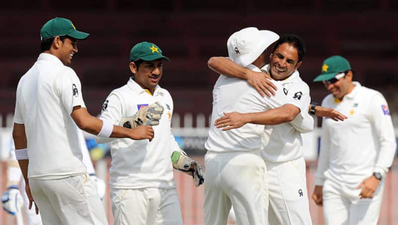 Pakistan's bowling is still their strength, and therefore they should now get a head coach whose first ability is with the bat &Acirc;&copy; AFP