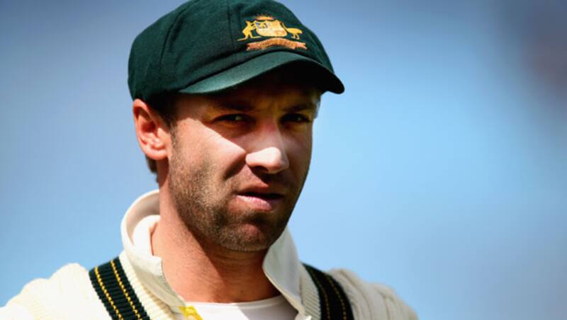Phil Hughes &copy; Getty Images